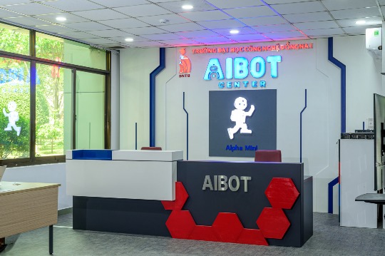 Ngành Trí Tuệ Nhân Tạo