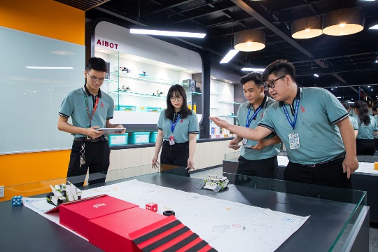 Ngành Kỹ Thuật Phần Mềm