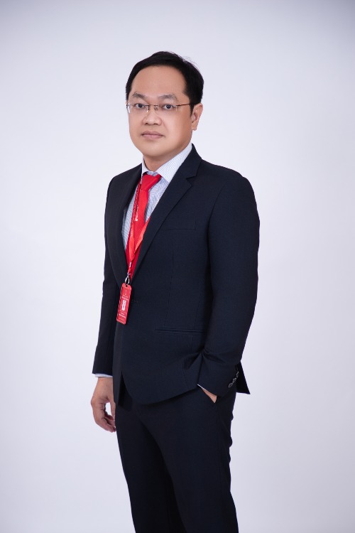 TS. Nguyễn Thành Trung