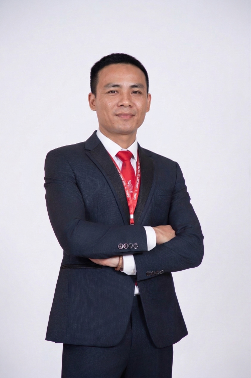 ThS. Đỗ Quốc Bảo