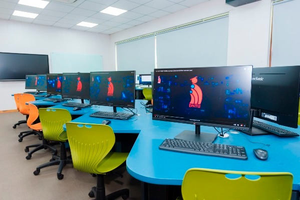 Công nghệ thông tin