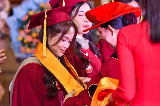 Tiếp cận với các dự án 