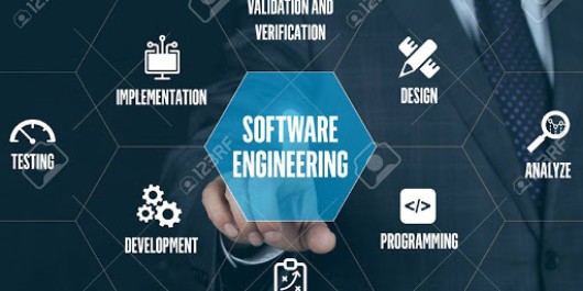 Lộ trình đào tạo ngành Kỹ thuật phần mềm