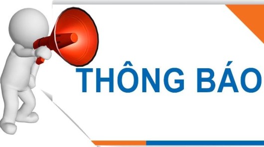 THÔNG BÁO VỀ BUỔI GẶP GỠ SINH VIÊN KHOA CÔNG NGHỆ THÔNG TIN