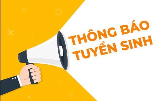 Thông tin tuyển sinh 25 ngành đào tạo và Chính sách học bổng hỗ trợ Tân sinh viên