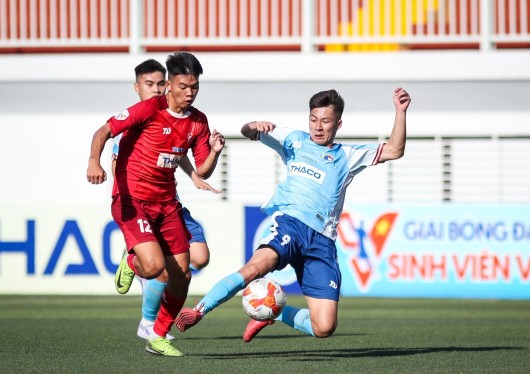 TS Phan Ngọc Sơn: 'Đầu tư bóng đá để nâng cao thể chất sinh viên Việt Nam'